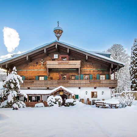 Ferienhof Millinghof レオガング エクステリア 写真