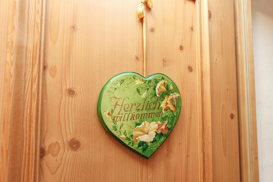 Ferienhof Millinghof レオガング エクステリア 写真