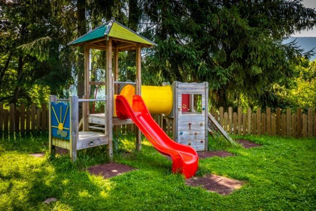 Ferienhof Millinghof レオガング エクステリア 写真