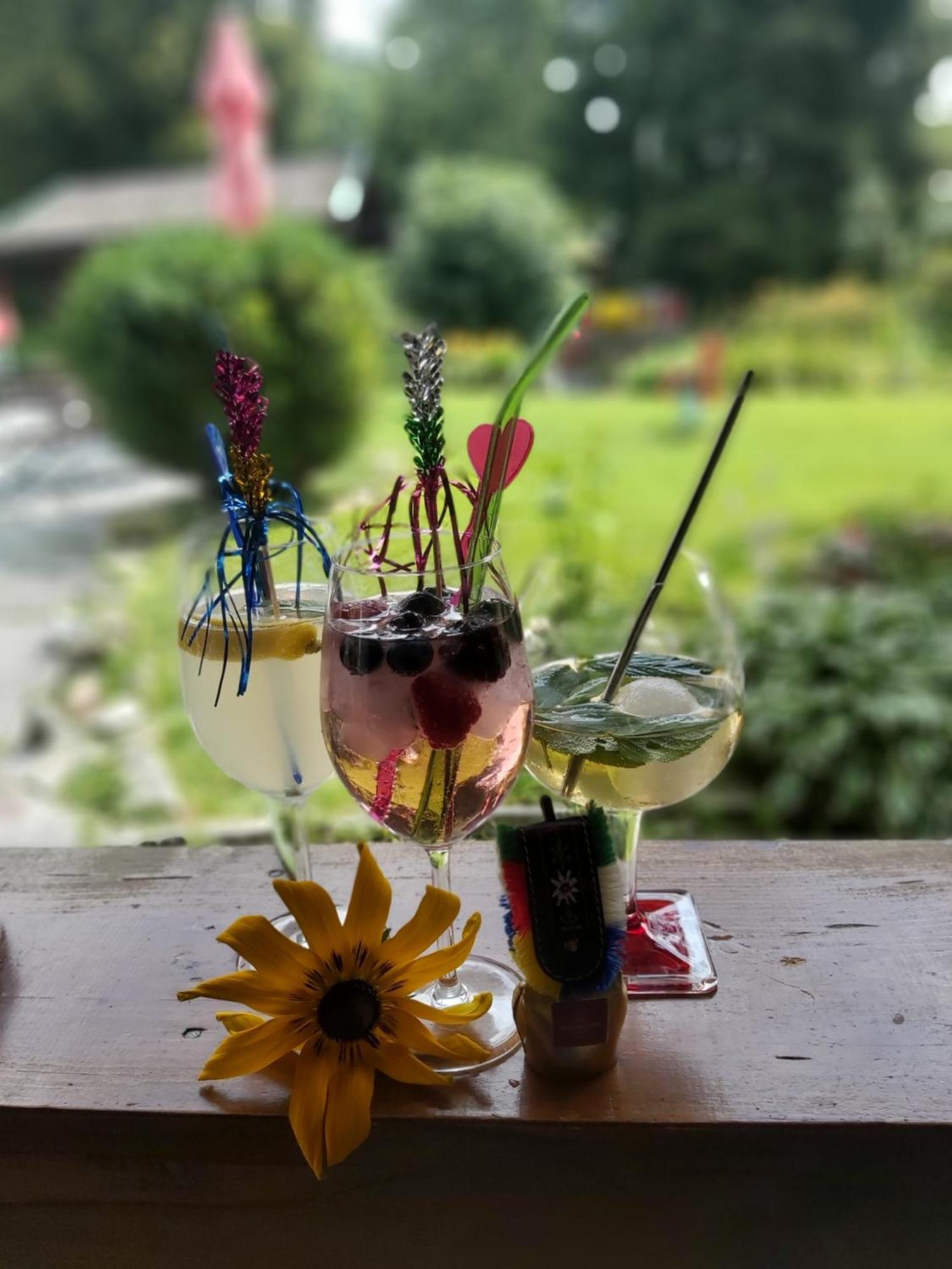 Ferienhof Millinghof レオガング エクステリア 写真